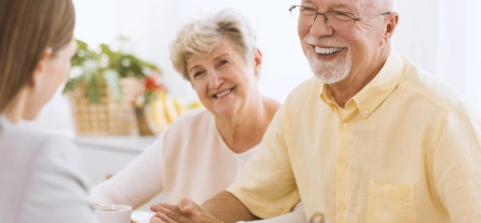 Health insurance for retirees