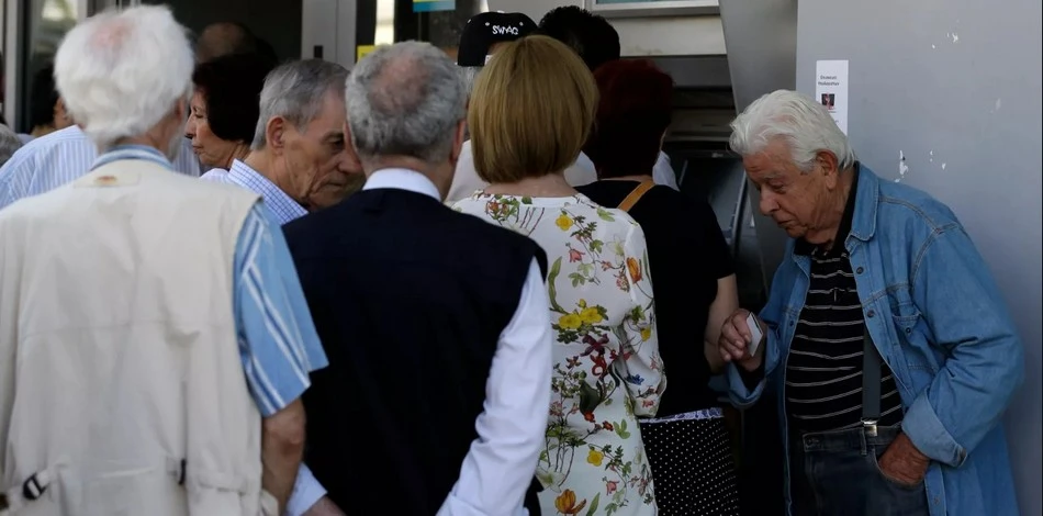 How will pensions in EU countries change in 2025?