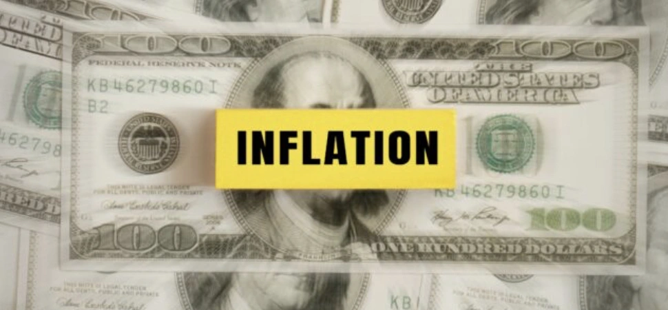 What is the impact of inflation on pensions?