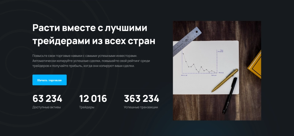 Форекс Брокер Cimdltd.com